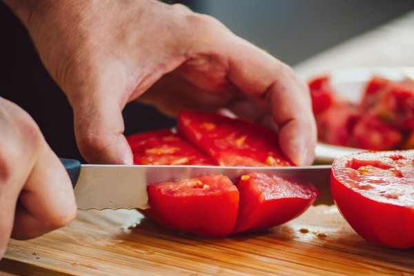 Se busca el mejor tomate de la Marina: Castellón, representado en el concurso y el jurado