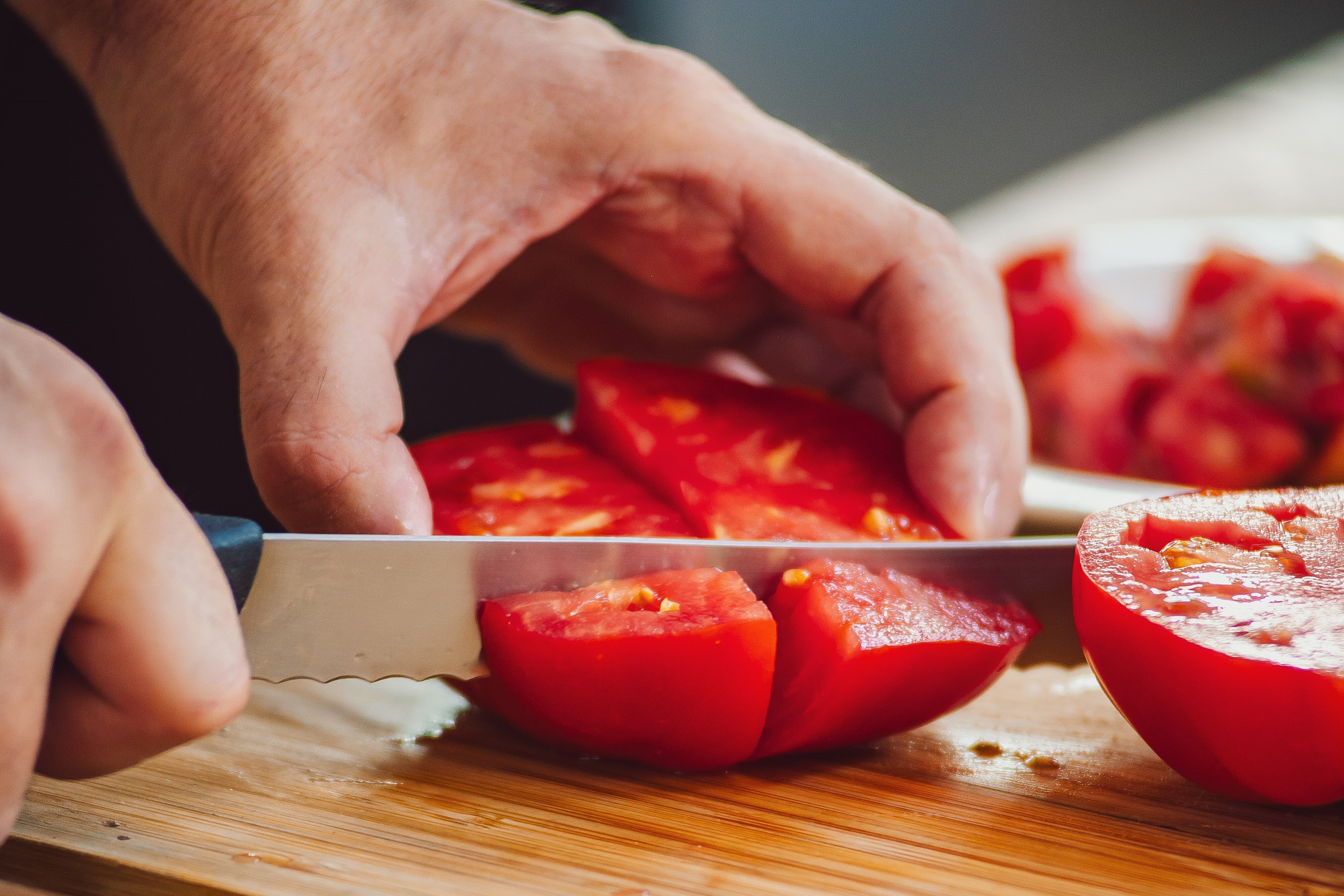 Se busca el mejor tomate de la Marina: Castellón, representado en el concurso y el jurado