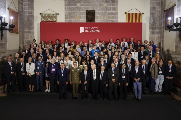 Los jurados de los Rei Jaume I alertan de la 