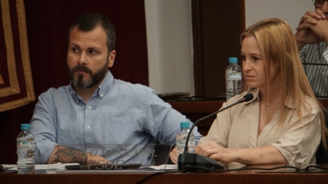 Miembros de la antigua dirección del PSOE de Almoradí piden a Ferraz que se anule la disolución y la gestora nombrada 