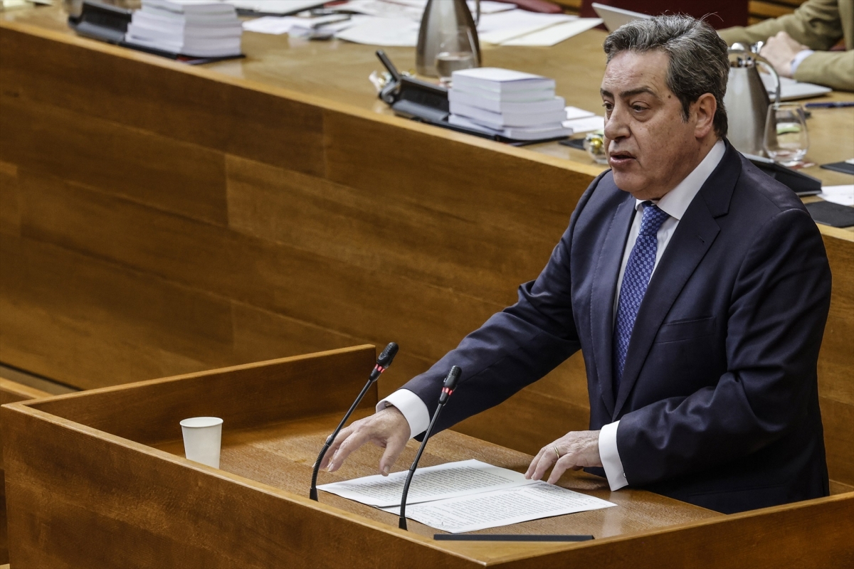 Vox asegura que la 'prioridad nacional' está pactada y asegurada en los presupuestos