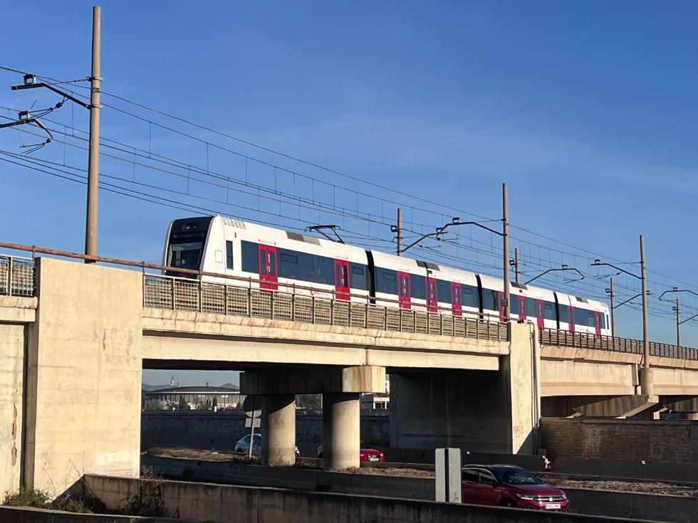 Nuevos paros en FGV: 4 en Metrovalencia y 7 días en TRAM Alicante durante las Hogueras 