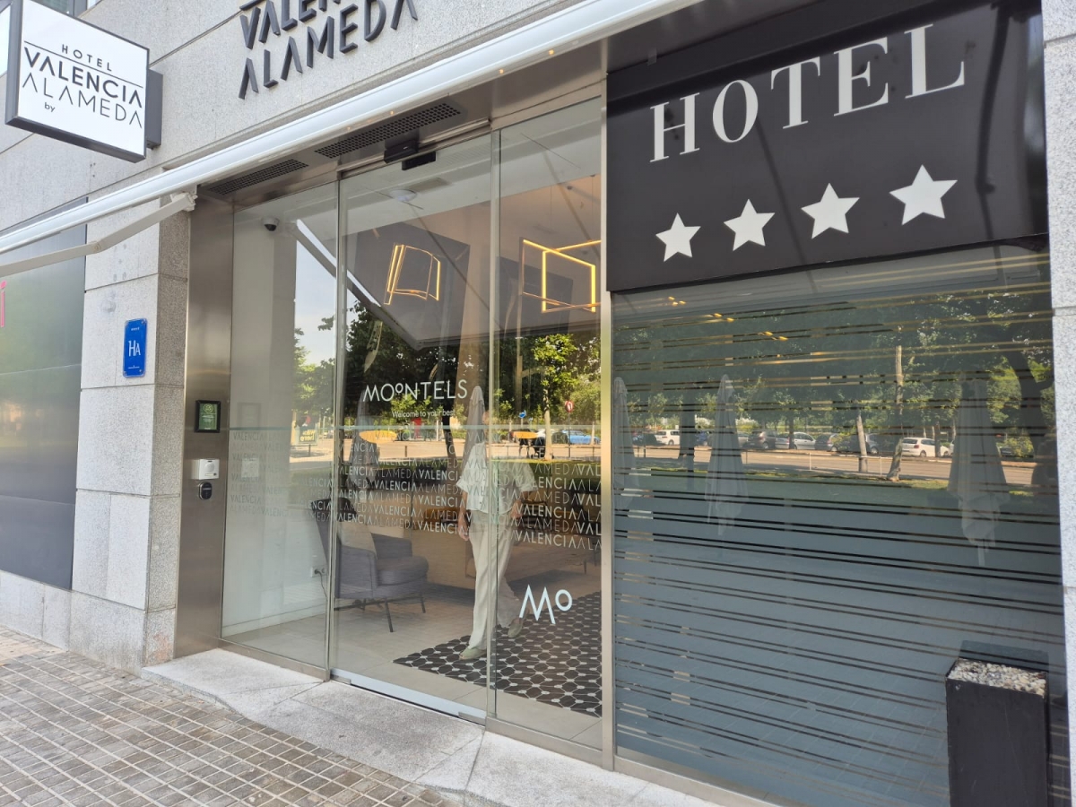 Moontels alcanza las 1.200 camas tras sumar un nuevo hotel en València y planea su salto a Andalucía