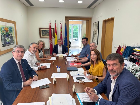 La celebración del 1.200 aniversario de la fundación de Murcia contará con un acto diario y la ciudad será un museo vivo