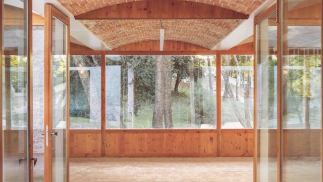 El Colegio de Arquitectos de Alicante exhibe las imágenes de los Premios Arquitectura CSCAE 2025