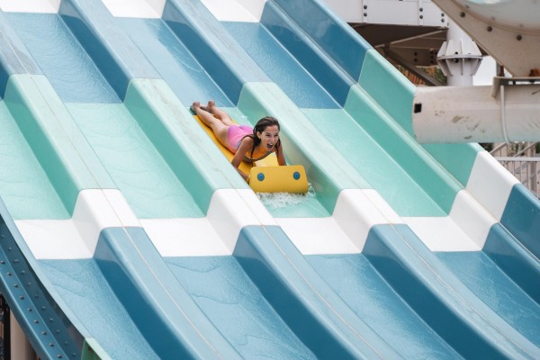 Magic World registra 15.500 reservas y 362.000 estancias, el doble del importe logrado en 2023
