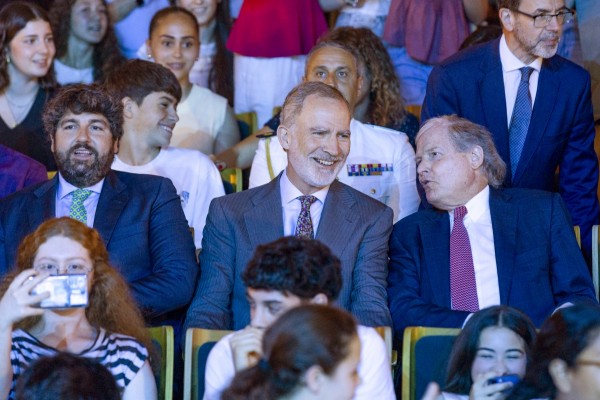 Murcia, talento con vocación de futuro