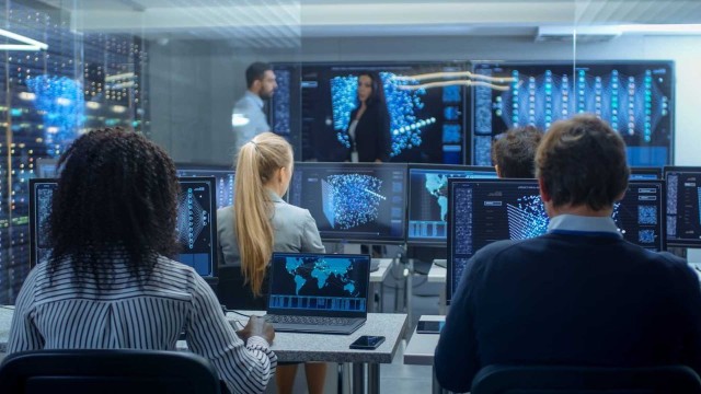 Globalan, S2 Grupo y TRC crearán por 7,5 millones el primer centro de ciberseguridad de Canarias