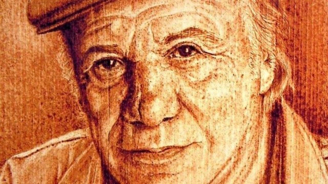 El Paco Rabal más maduro, ‘sesiones golfas' y Agatha Christie marcan el último trimestre de la Filmoteca Regional