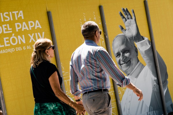 El viaje del Papa León XIV a España costará 25 millones de euros, según los coordinadores de la visita