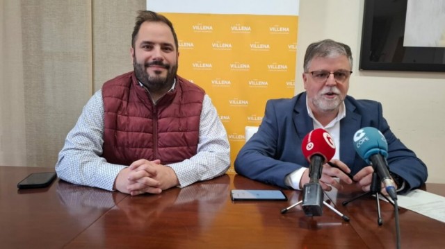 Villena aprueba el Plan Parcial La Solana para crear 135.000 metros cuadrados de nuevo suelo industrial