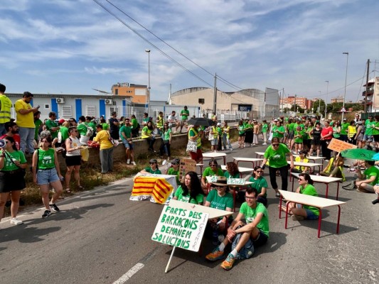 Docentes de Castellón denuncian 