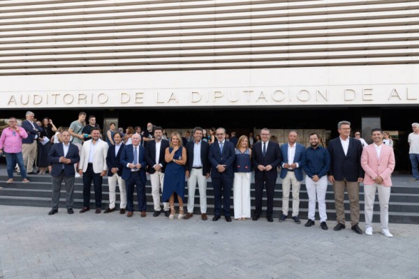 Elche Piensa respalda las propuestas de Ineca para hacer de la ciudad un 
