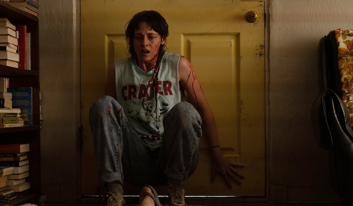 De 'Mi reno de peluche' a 'As Neves': películas y series de la temporada 23/24 para no dormir