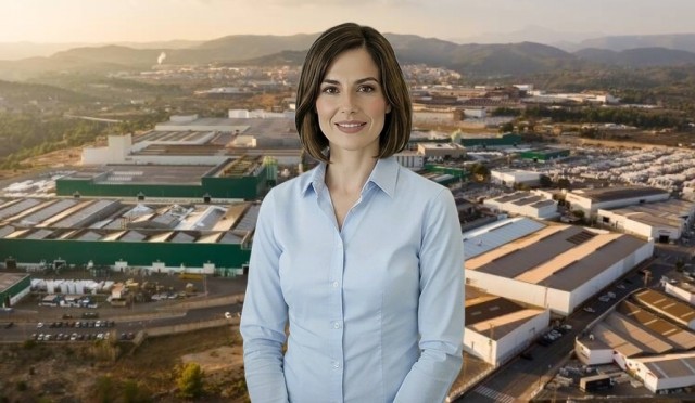 Sof-IA en 1 minuto: La descarbonización pasa factura a la cerámica europea