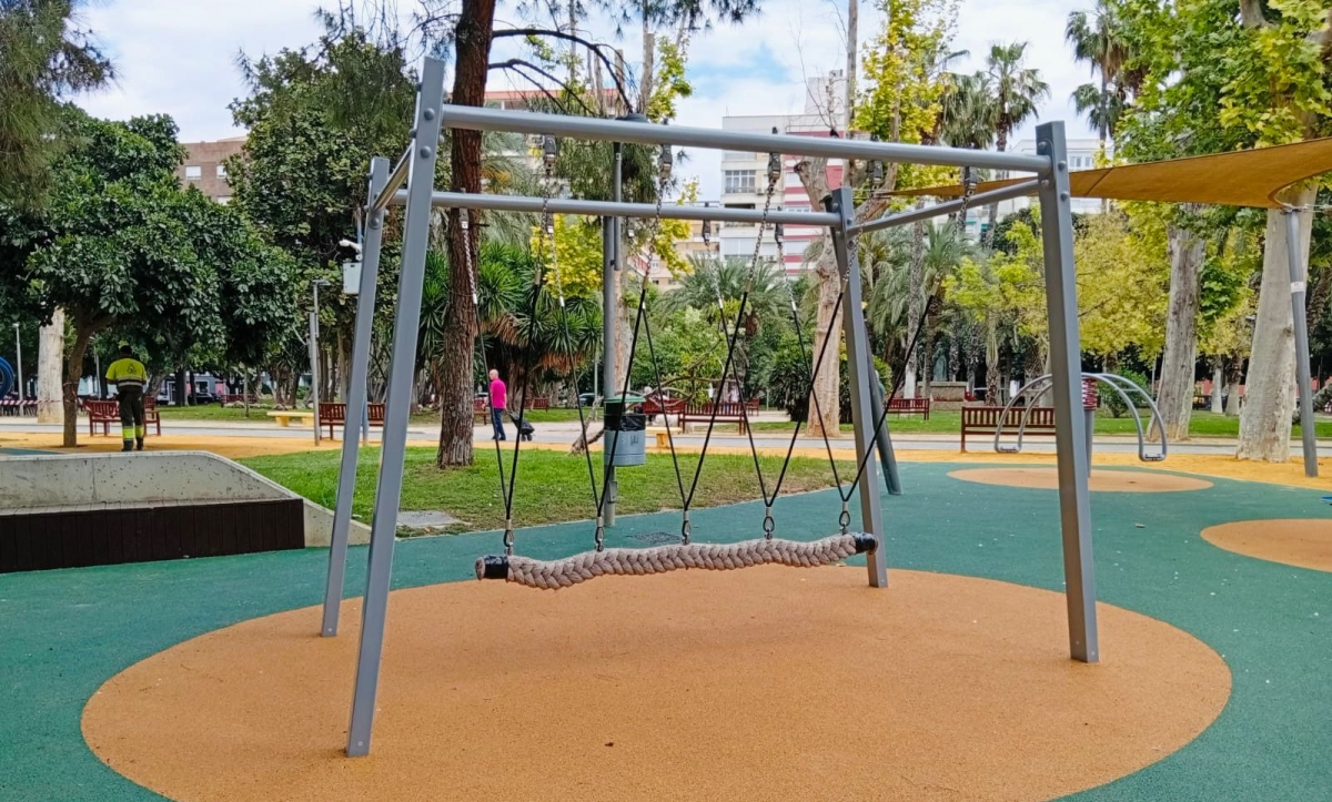  - Foto: AYTO MURCIA