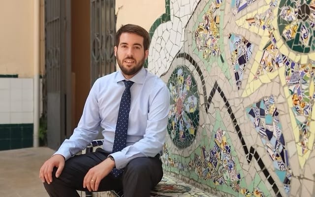 Soriano i Piqueras ficha al alcalde de Almàssera, Emilio J. Belencoso, que trabajará en los casos de Francis Puig y Joan Ribó