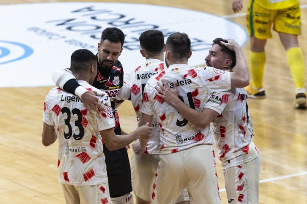 ElPozo, con su afición y 