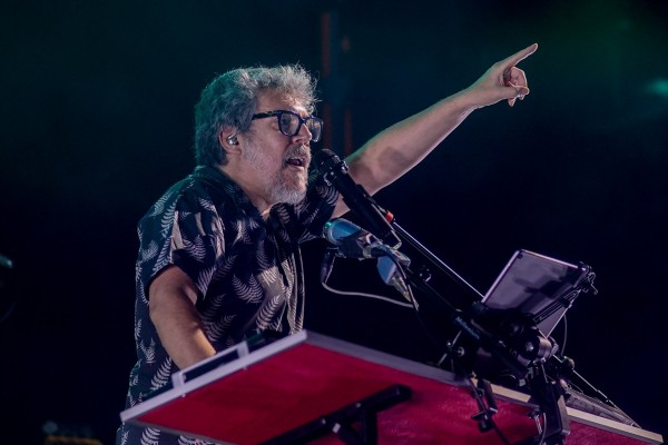 Iván Ferreiro se suma al Love to Rock 2026