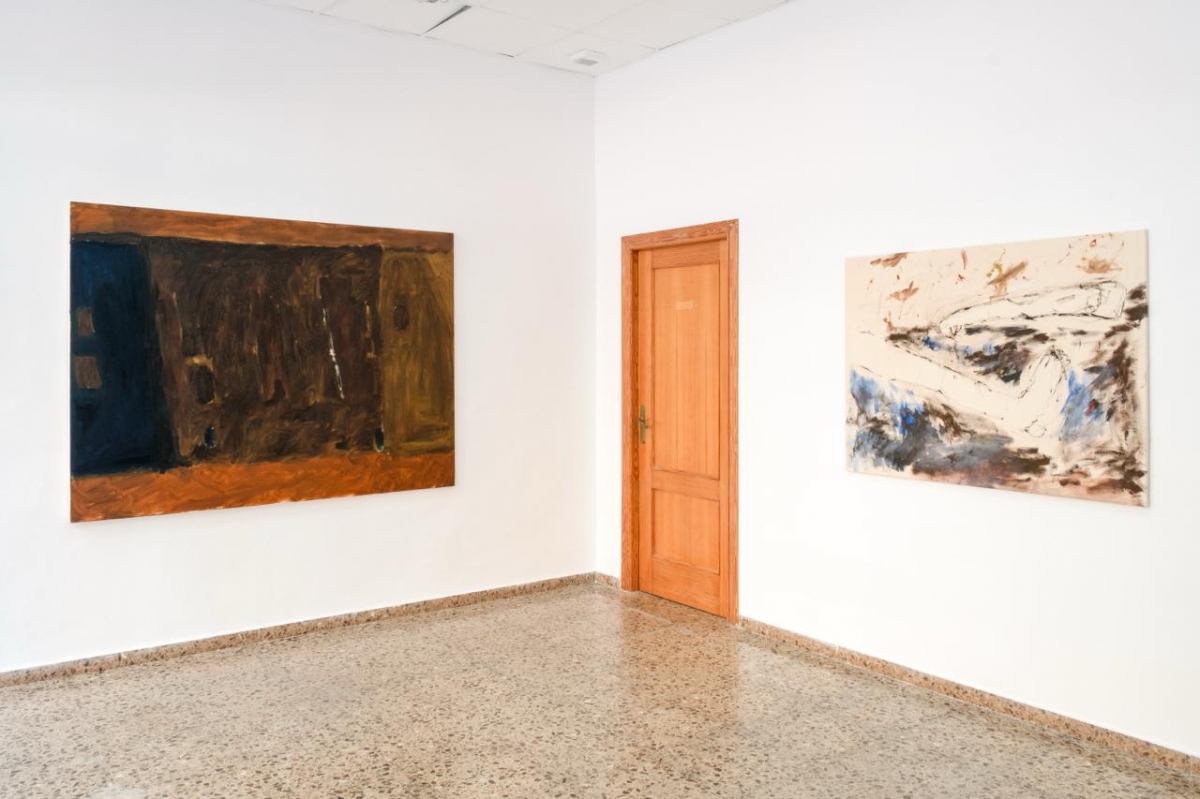 Raúl y Javier Galán Hurtado, dos artistas y hermanos se encuentran para descodificar la memoria familiar y cultural