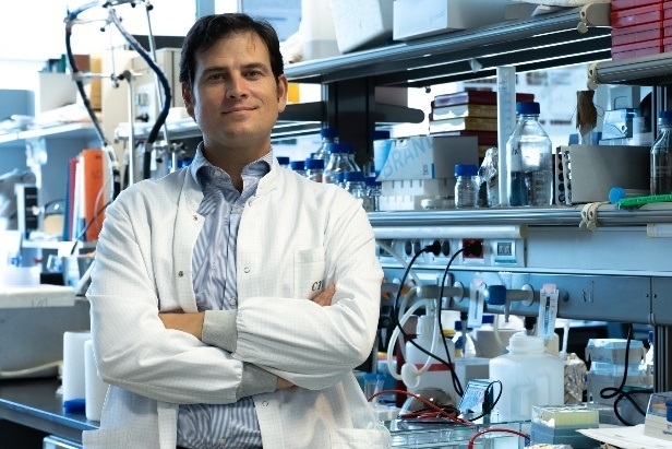 Borja Ibáñez, Premi Jaume I en Investigación Clínica, apuesta por detectar el riesgo de infarto desde los 18 años