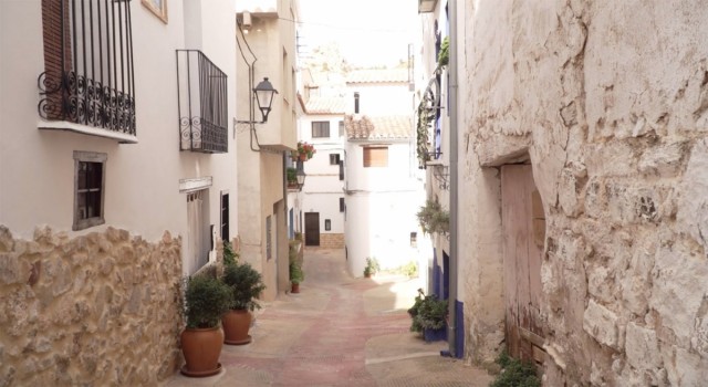 La Diputació de València destina 250.000 euros a apoyar proyectos para generar oportunidades y servicios en municipios rurales
