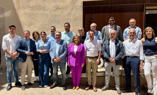 Benicàssim expone cómo se adapta al cambio climático en el XX aniversario de la Red Española de Ciudades por el Clima 