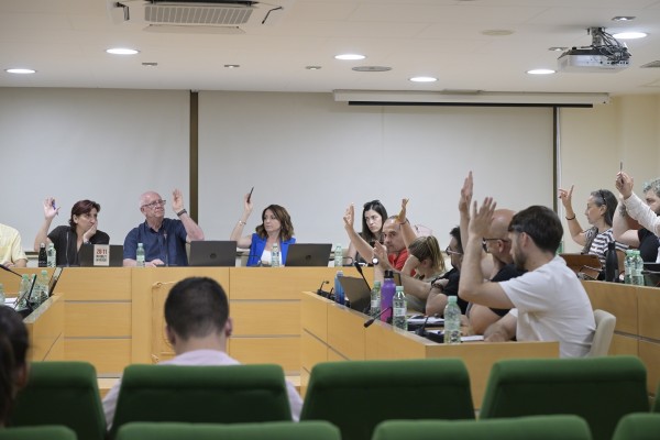 Paiporta tanca l'any amb superàvit i prop de 12 milions d'euros de romanent