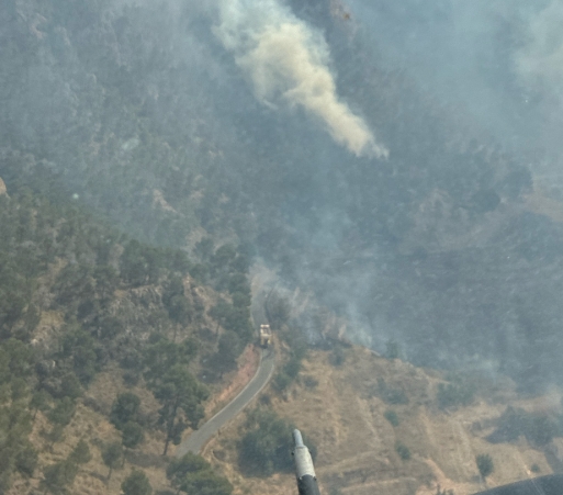  - Foto: EMERGENCIAS.
