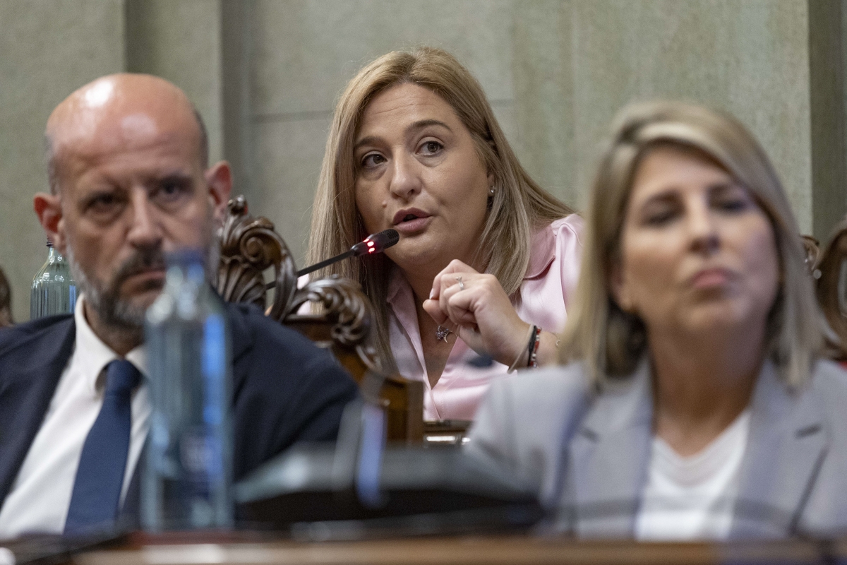  - Foto: EFE / MARCIAL GUILLÉN