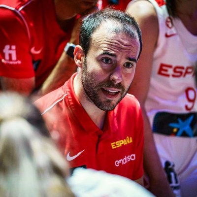 El Hozono Jairis iniciará la LF Endesa en San Sebastián y luego recibirá al recién ascendido Ardoi