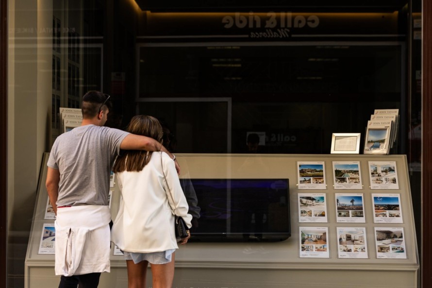 Comprar vivienda en la Comunitat permite rebajas de hasta 20.000 euros sobre el precio anunciado