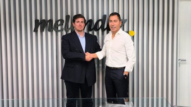 Patatas Meléndez ficha al valenciano Carlos Brull como director de Expansión y Desarrollo de Negocio