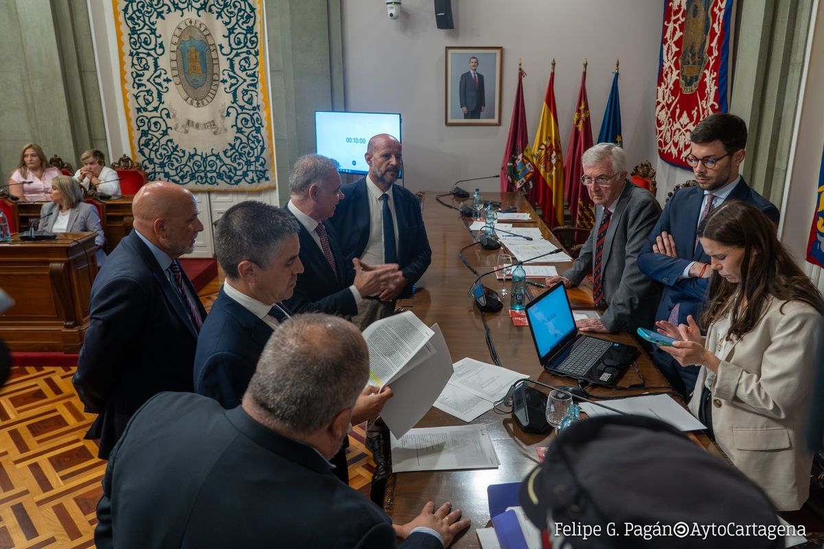  - Foto: AYUNTAMIENTO