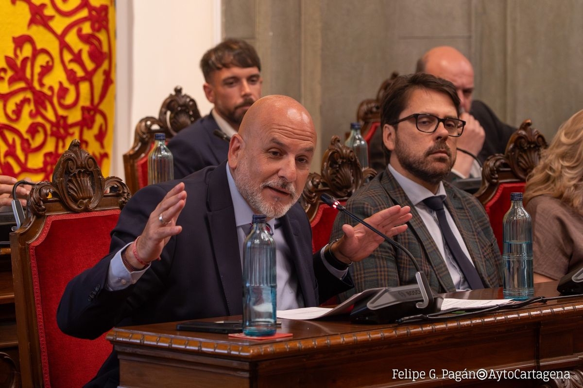  - Foto: AYUNTAMIENTO