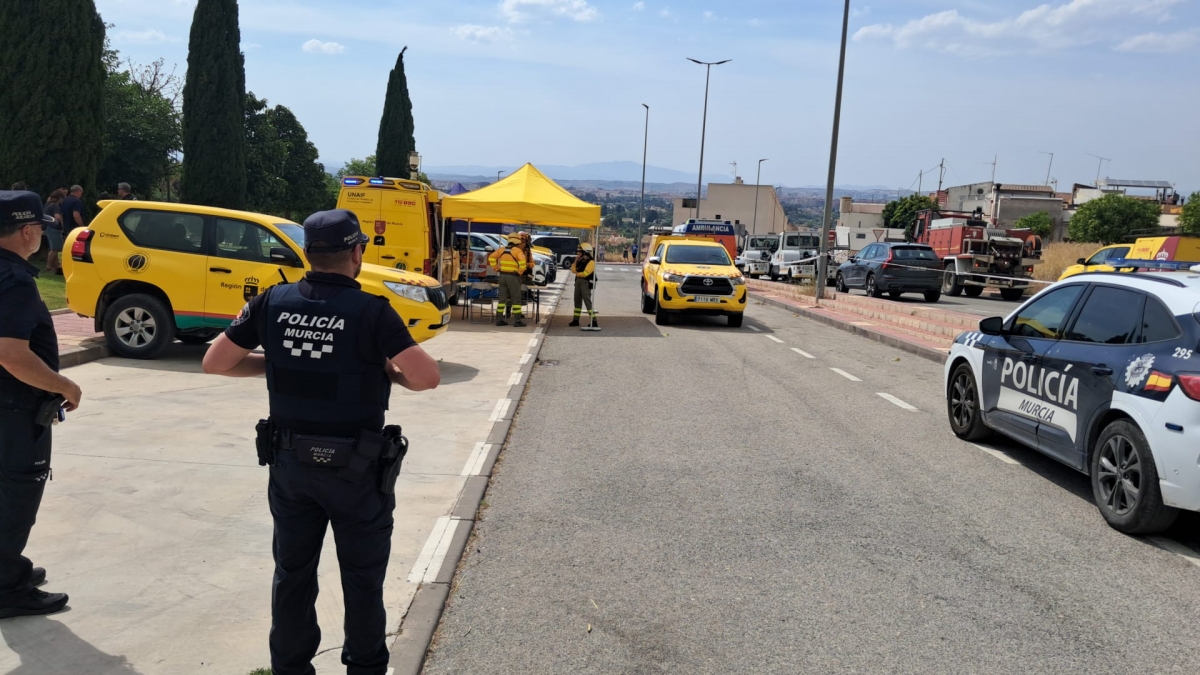  - Foto: POLICÍA LOCAL