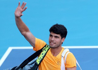 Con Nadal retirado y Alcaraz lesionado... ningún español en semis de Roland Garros una década después