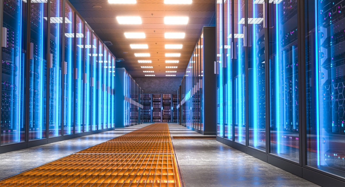 Murcia acogerá otro macroproyecto tecnológico: Fotones impulsa un centro de datos en Espinardo que costará 1.150 millones de euros