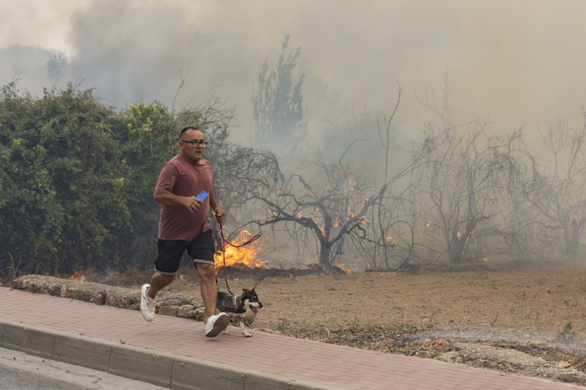  - Foto: MARCIAL GUILLÉN / EFE