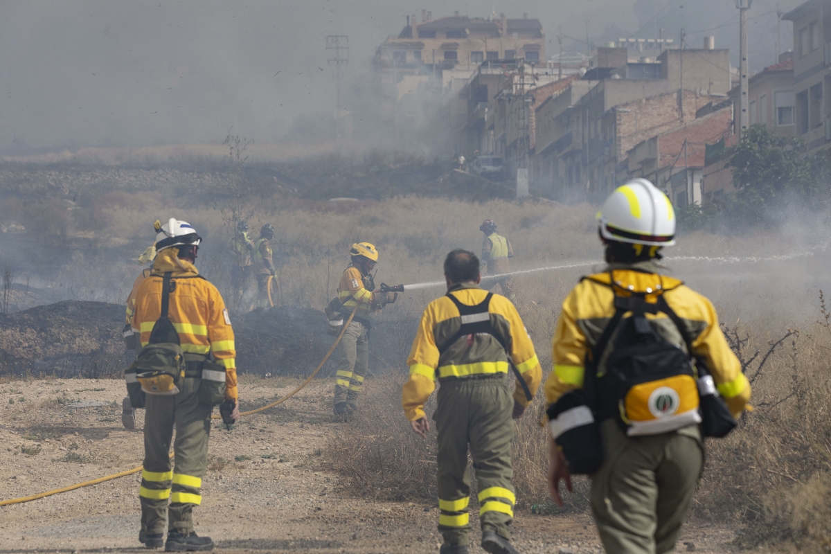  - Foto: MARCIAL GUILLÉN / EFE
