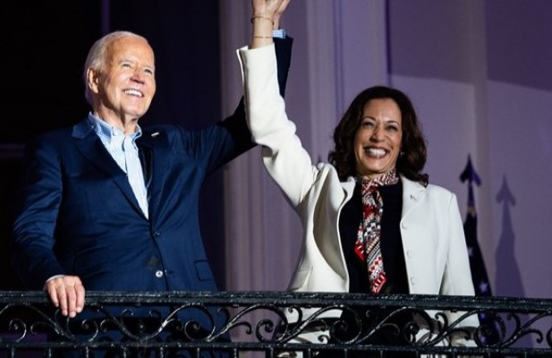 Biden se retira, ¿y ahora qué?