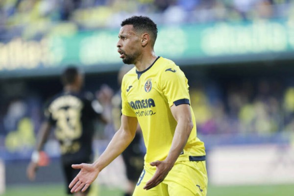 El inusual verano de Coquelin: sin club y con un tardío anuncio de su marcha oficial del Villarreal 