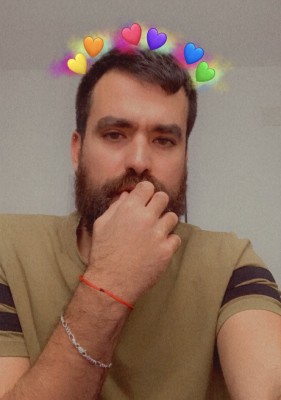 El Selfiematón de Javier Castañeda