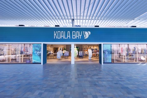 La alicantina Koala Bay alcanza las 65 tiendas tras abrir cinco nuevos establecimientos en un mes