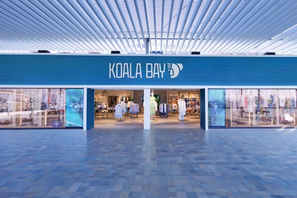 La firma Koala Bay impulsa una nueva etapa de marca y acelera su expansión en la costa