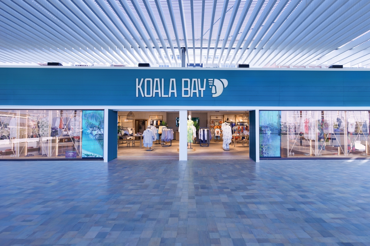 La firma Koala Bay impulsa una nueva etapa de marca y acelera su expansión en la costa