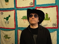 El castellonense Miguel Verchili celebra los 18 años de 'Ana (en el alambre)' con un nuevo videoclip