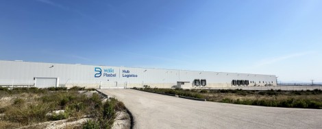 Hispavima urbanizará otros 260.000 m2 de suelo industrial en Las Torres de Cotillas