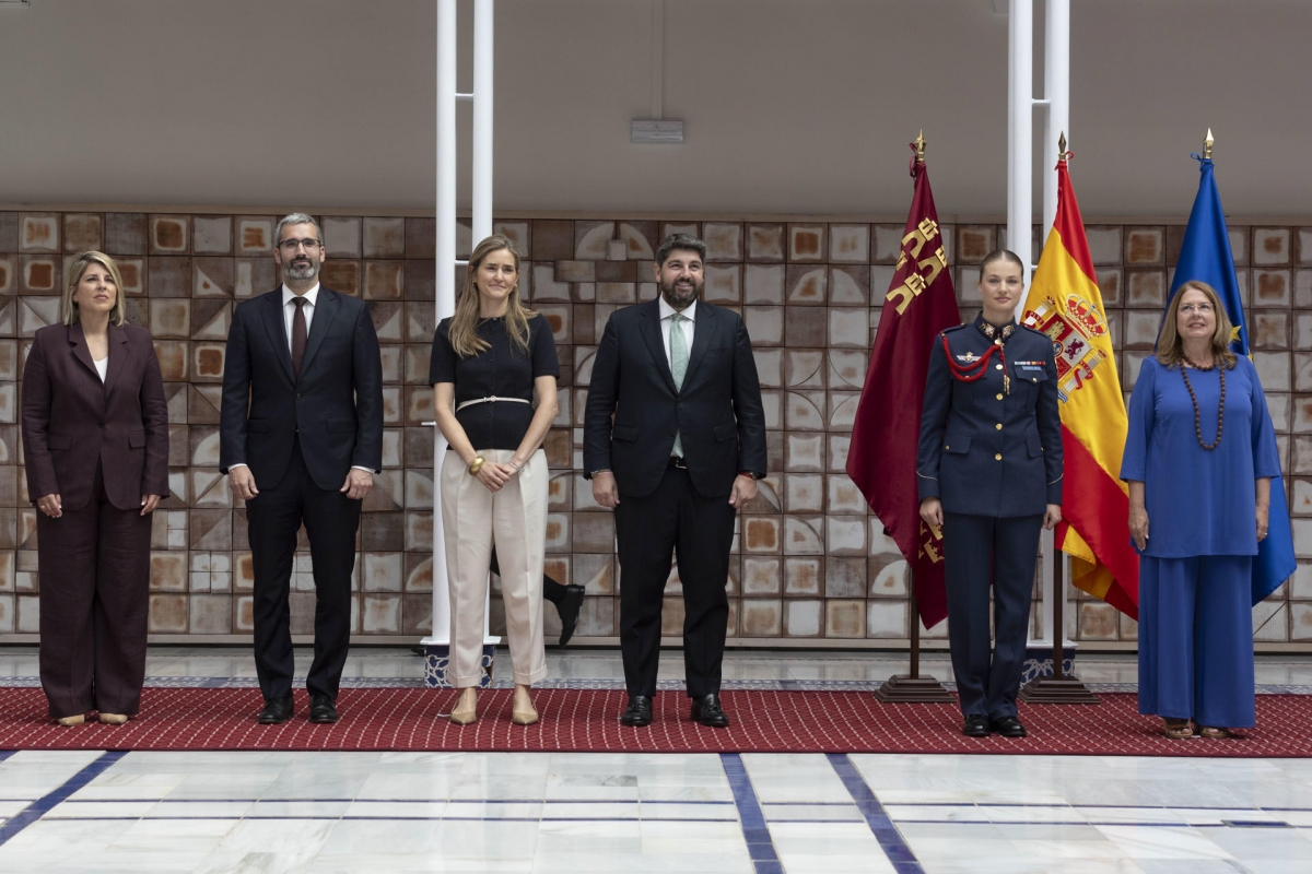  - Foto: MARCIAL GUILLÉN (Efe)