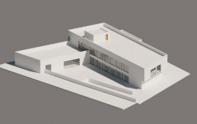 Las obras para construir la nueva comisaría de Policía Nacional de Alcantarilla comienzan el 1 de julio